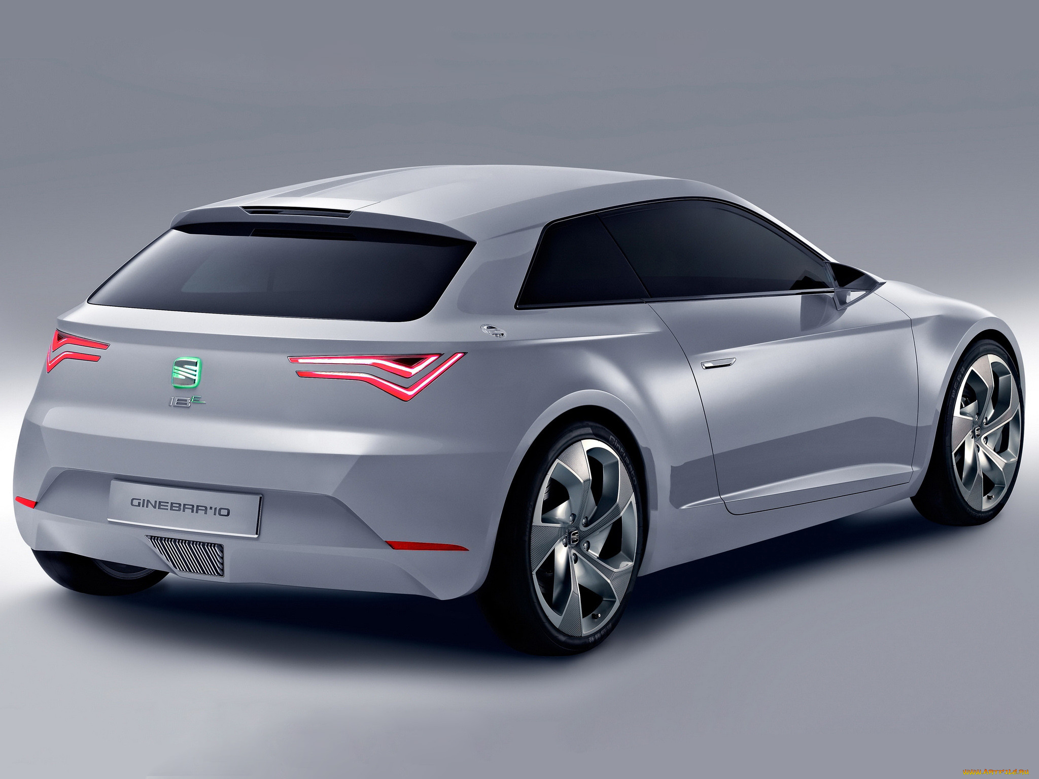 ibe, concept, 2011, , seat